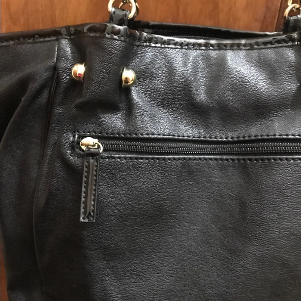 Bow Satchel Bag/purse - Picture 7 of 16